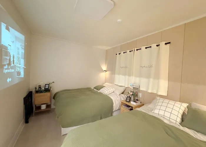 Doors Seongsu ソウル特別市