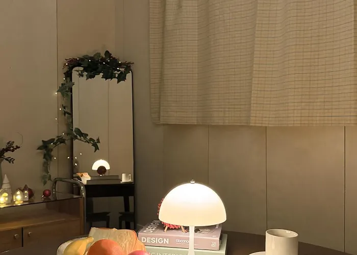 Doors Seongsu アパート *