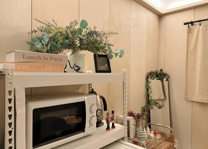 Doors Seongsu アパート ソウル特別市