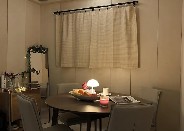 Doors Seongsu ソウル特別市