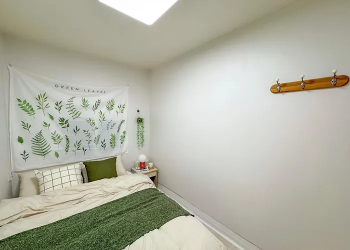 Doors Seongsu アパート ソウル特別市