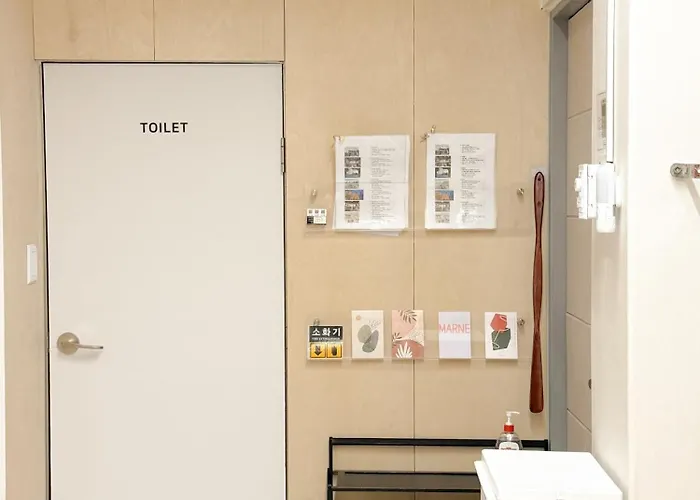 アパート Doors Seongsu ソウル特別市